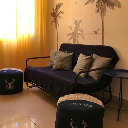 ניס Summer Beach Studio, 4 Persons, Mobile Ac, Old Town מראה חיצוני תמונה