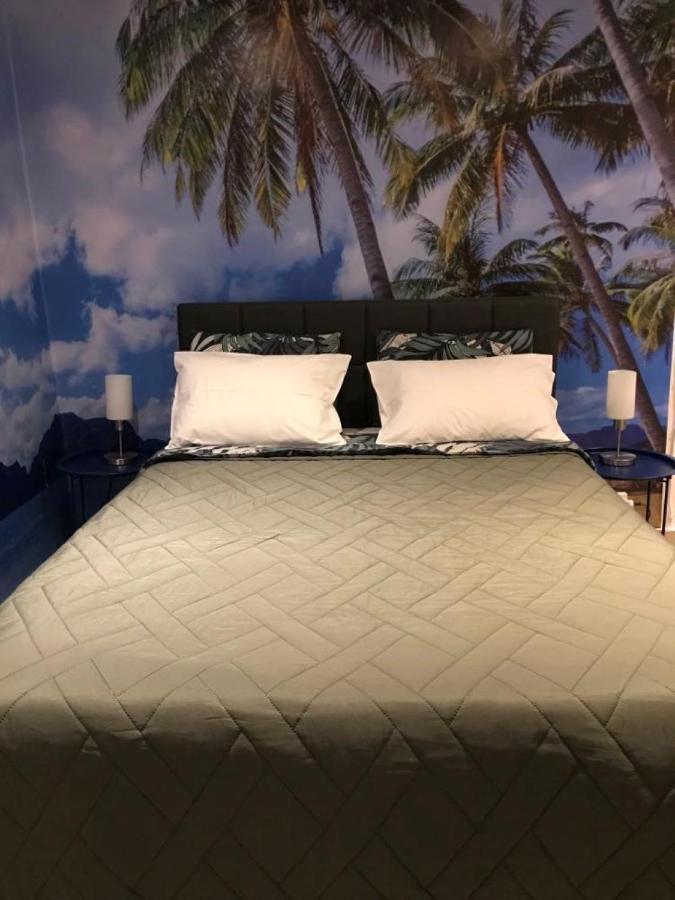 ניס Summer Beach Studio, 4 Persons, Mobile Ac, Old Town מראה חיצוני תמונה