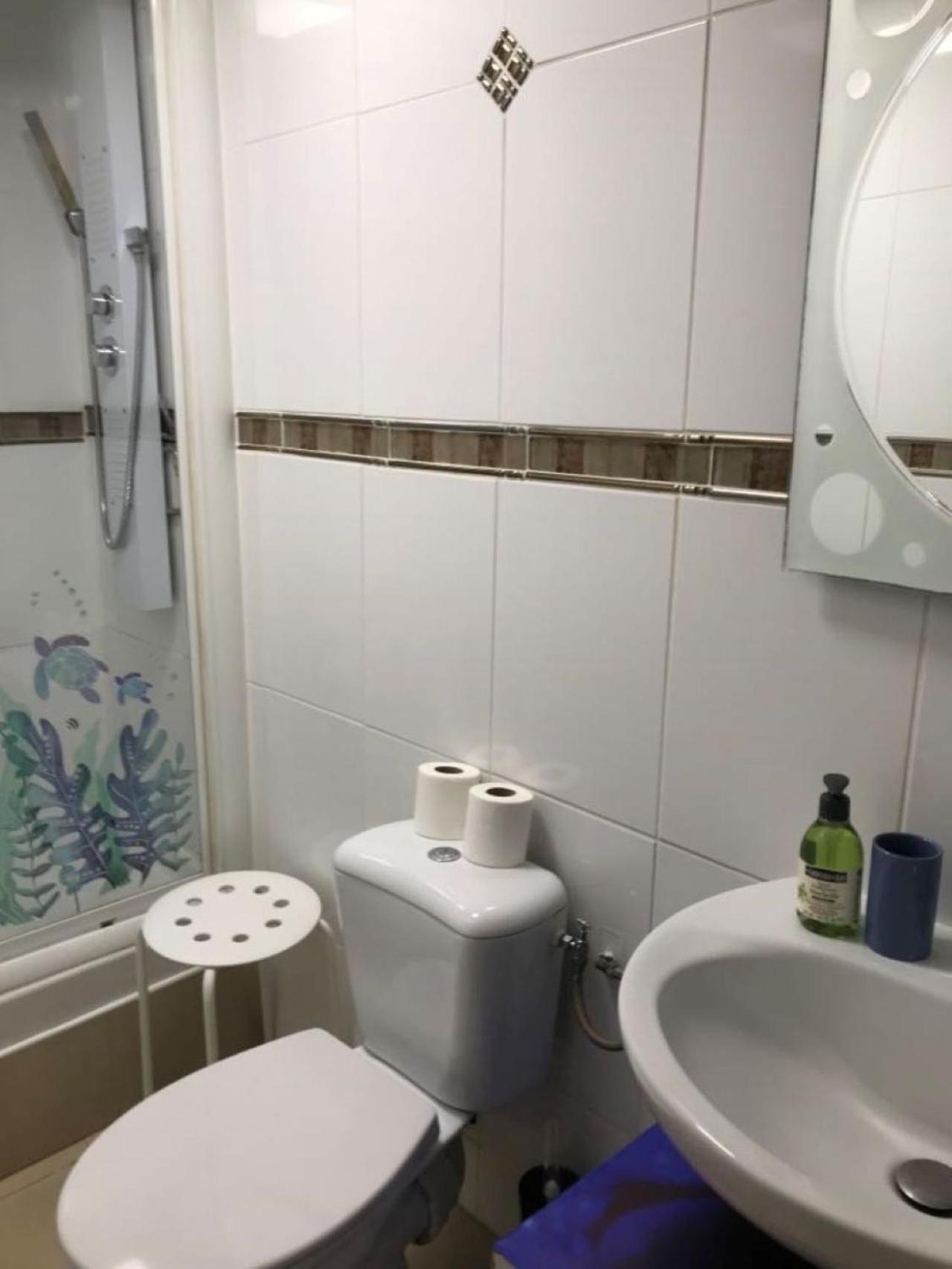 ניס Summer Beach Studio, 4 Persons, Mobile Ac, Old Town מראה חיצוני תמונה