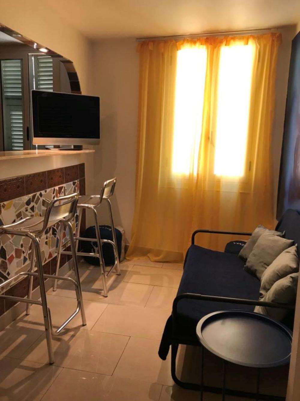 ניס Summer Beach Studio, 4 Persons, Mobile Ac, Old Town מראה חיצוני תמונה