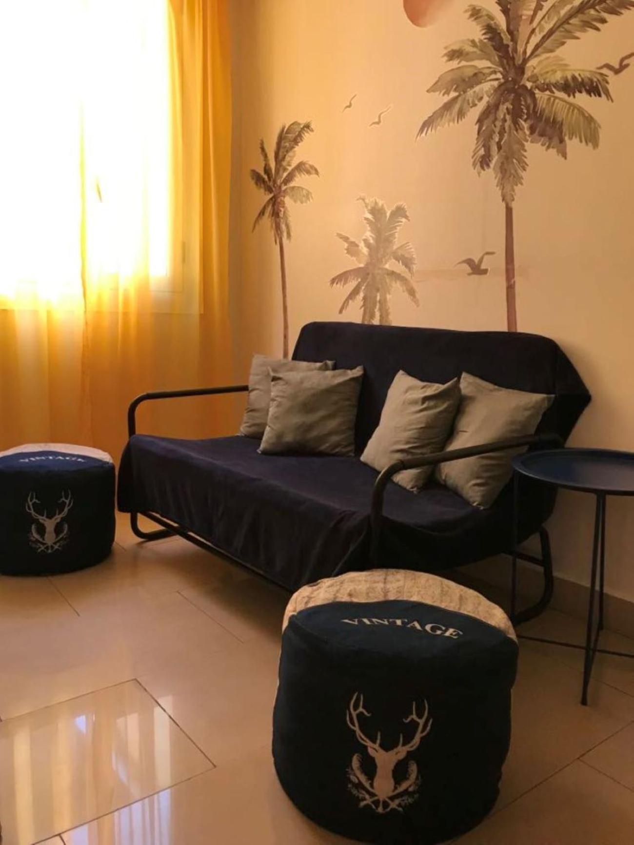 ניס Summer Beach Studio, 4 Persons, Mobile Ac, Old Town מראה חיצוני תמונה